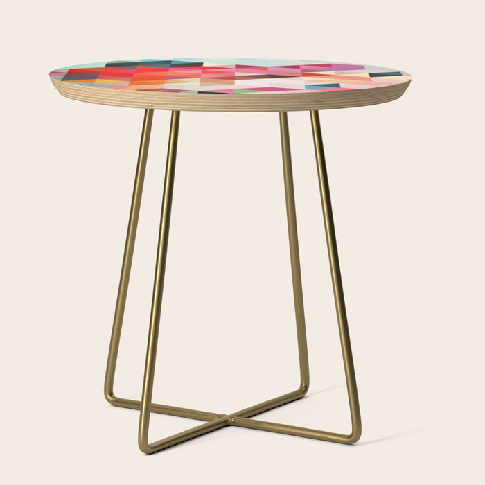 Heavy words 01. Side Table Gallery Image 1