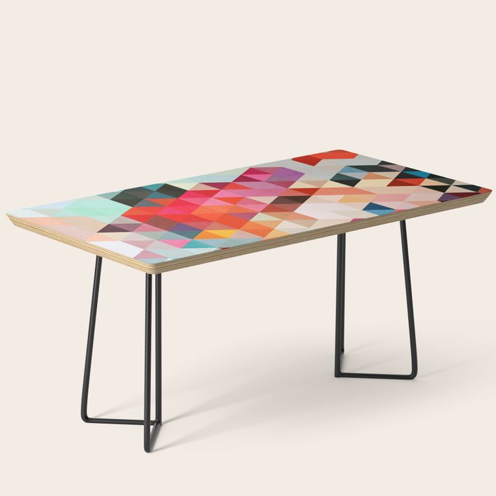 Heavy words 01. Coffee Table Gallery Image 1