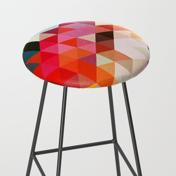 Heavy words 01. Stool Gallery Image 2