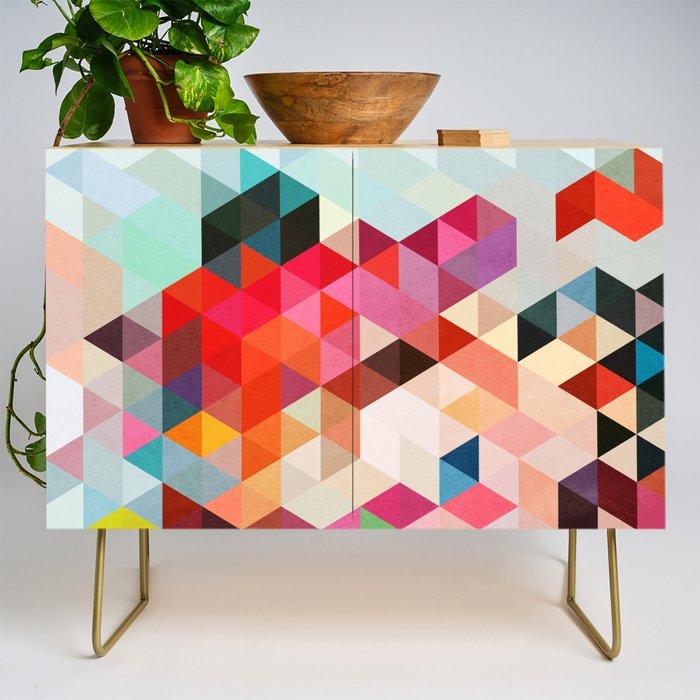 Heavy words 01. Credenza Gallery Image 1