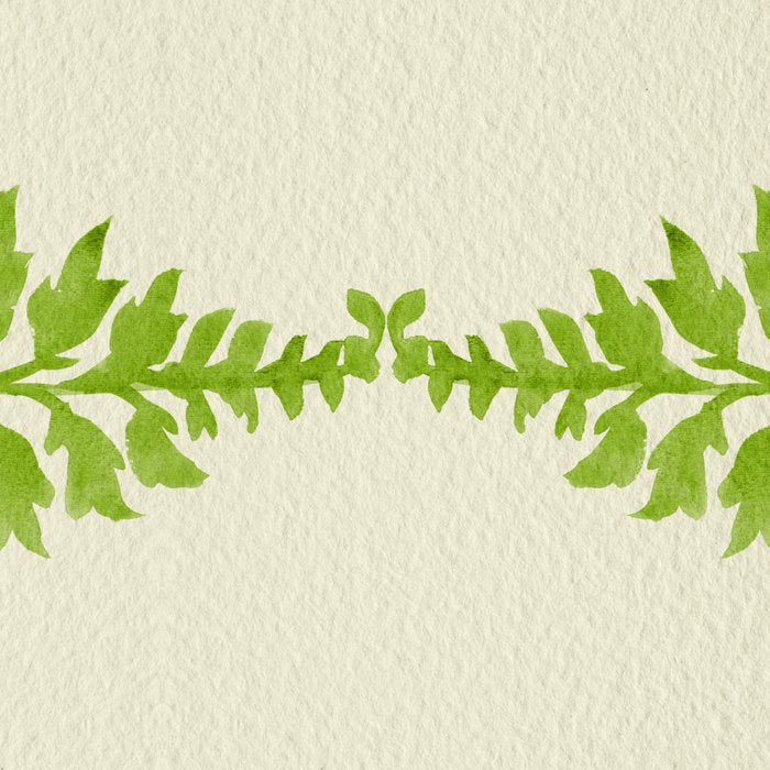 Lime Fern Coffee Mug Gallery Image 2