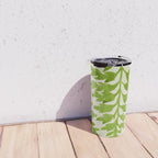 Lime Fern Travel Mug Gallery Image 4