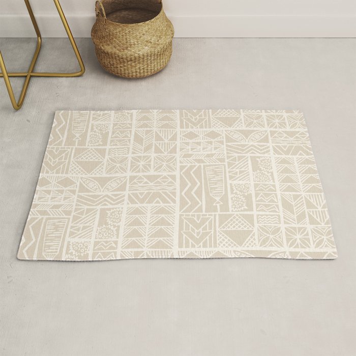 UrbanNesian Maui Rug Gallery Image 1