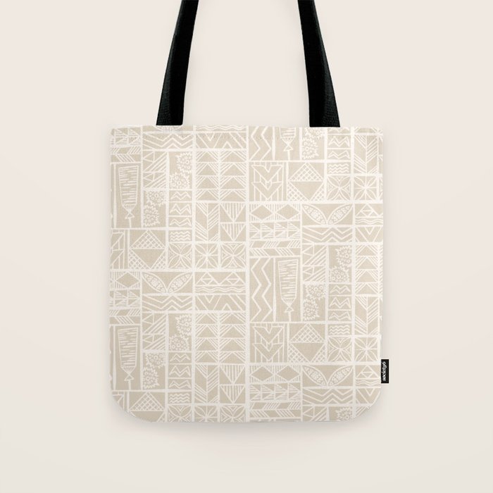 UrbanNesian Maui Tote Bag Gallery Image 1