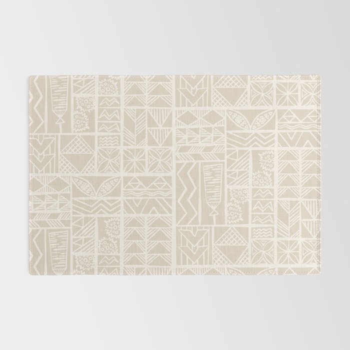 UrbanNesian Maui Rug Gallery Image 2