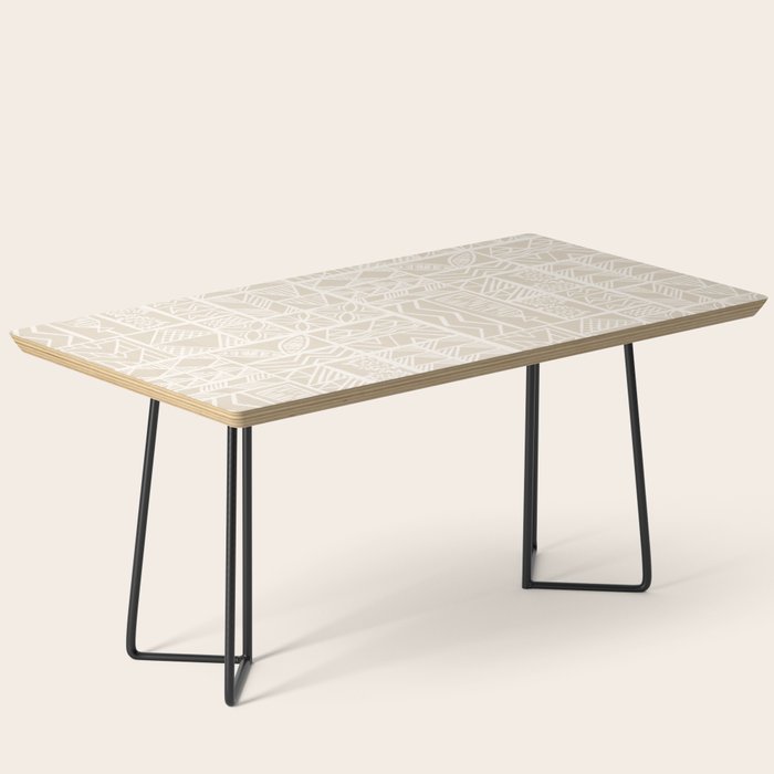 UrbanNesian Maui Coffee Table Gallery Image 1