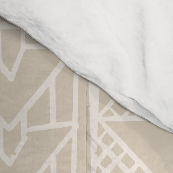 UrbanNesian Maui Comforter Gallery Image 4