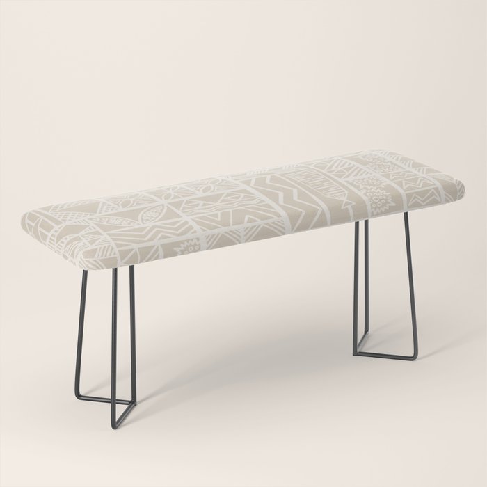 UrbanNesian Maui Bench Gallery Image 1
