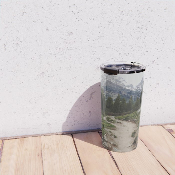 Teton Trail Travel Mug Gallery Image 4