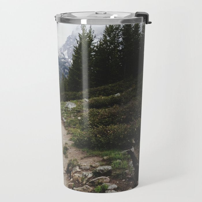 Teton Trail Travel Mug Gallery Image 2
