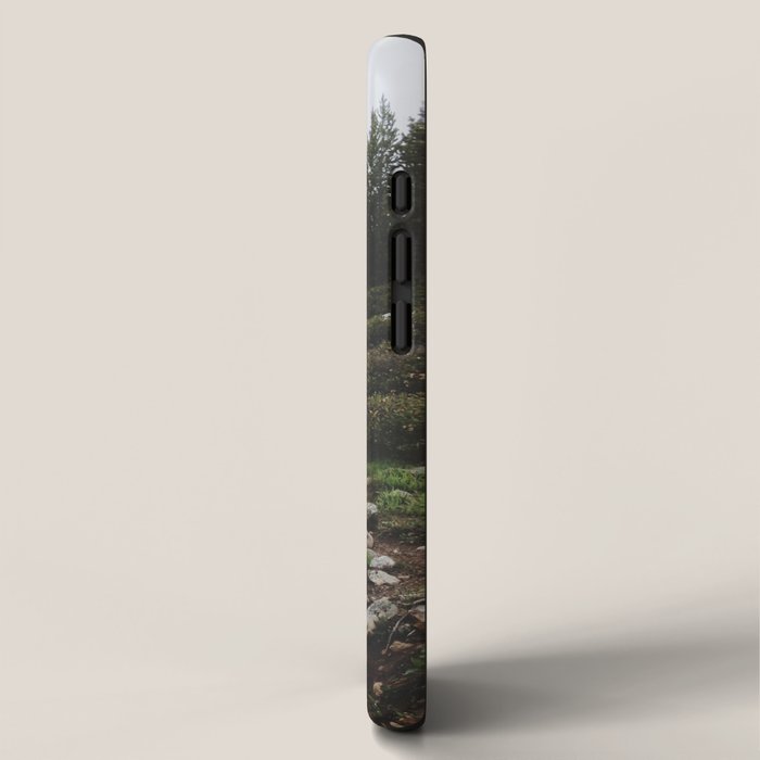 Teton Trail iPhone Case Gallery Image 2