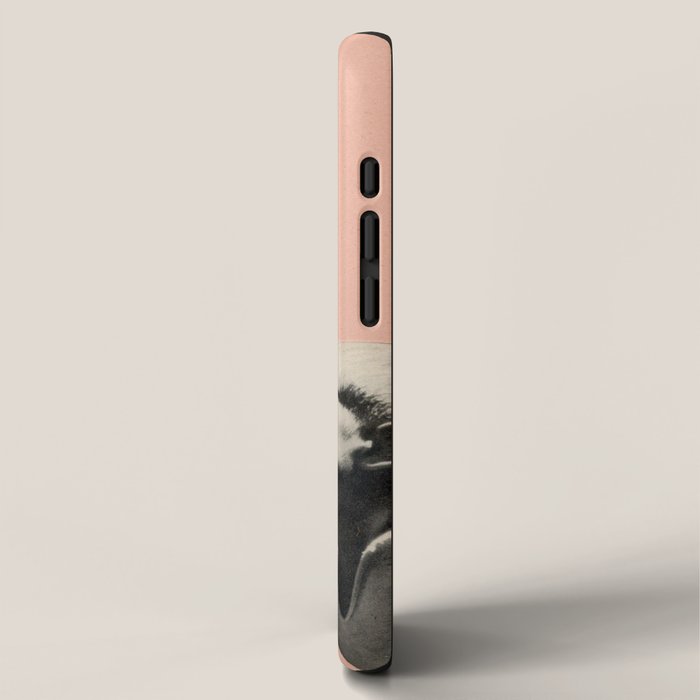 Exhalation iPhone Case Gallery Image 2