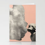 Exhalation Stationery Card Gallery Image 2