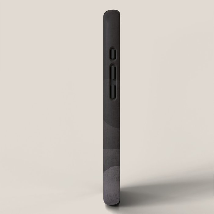 Rise of the golden moon iPhone Case Gallery Image 2