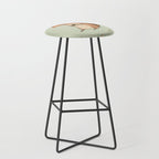 Sarah the Squirrel Stool Gallery Image 1