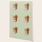 Sarah the Squirrel Wallpaper Gallery Image 2