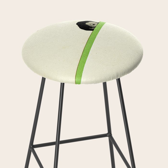 Peekaboo Stool Gallery Image 2