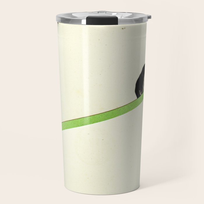 Peekaboo Travel Mug Gallery Image 1