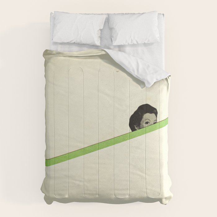 Peekaboo Comforter Gallery Image 1