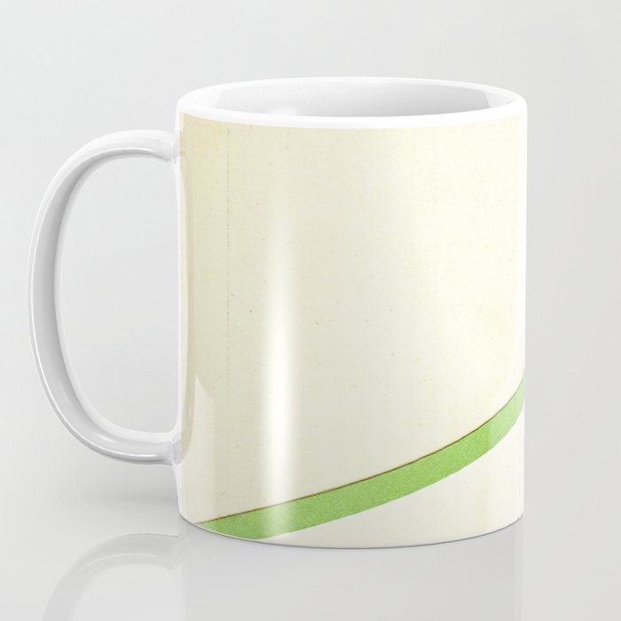 Peekaboo Coffee Mug Gallery Image 3