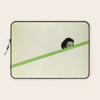 Peekaboo Laptop Sleeve Gallery Image 1
