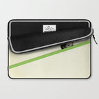 Peekaboo Laptop Sleeve Gallery Image 2