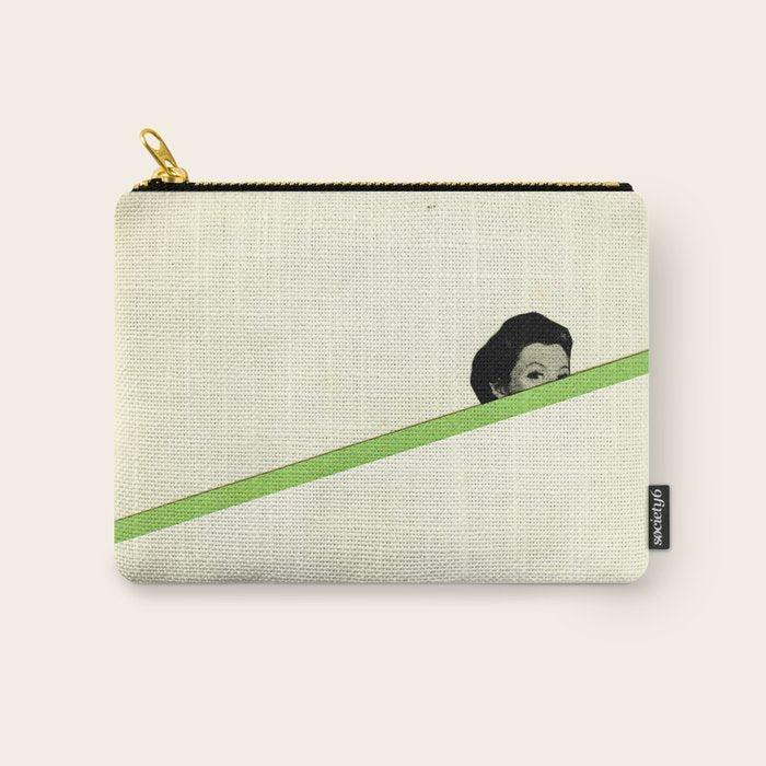 Peekaboo Carry All Pouch Gallery Image 1