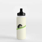 Peekaboo Water Bottle Gallery Image 2