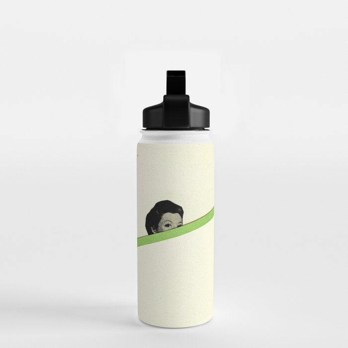 Peekaboo Water Bottle Gallery Image 2
