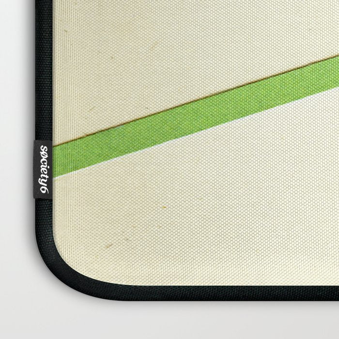Peekaboo Laptop Sleeve Gallery Image 3
