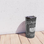 Whiskey Please 2 Travel Mug Gallery Image 4