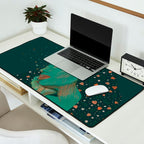 Mother Earth portrait  Desk Mat Gallery Image 2