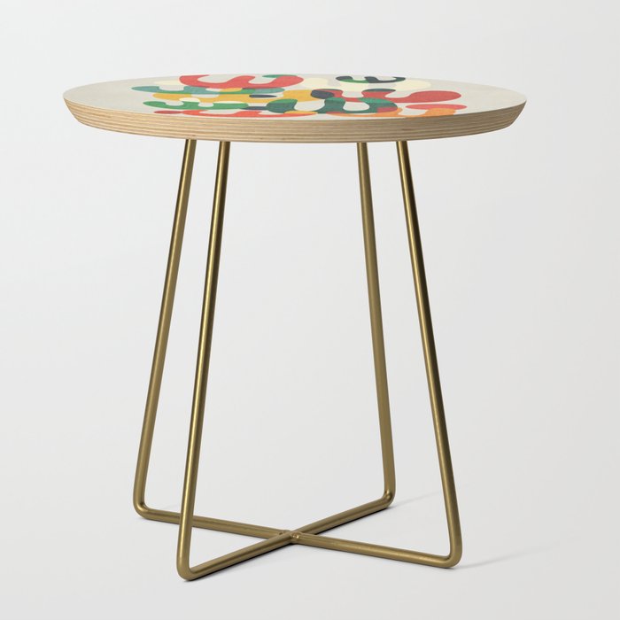 Cactus Side Table Gallery Image 1