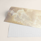 Albert Bierstadt - Among the Sierra Nevada, California Wrapping Paper Gallery Image 2