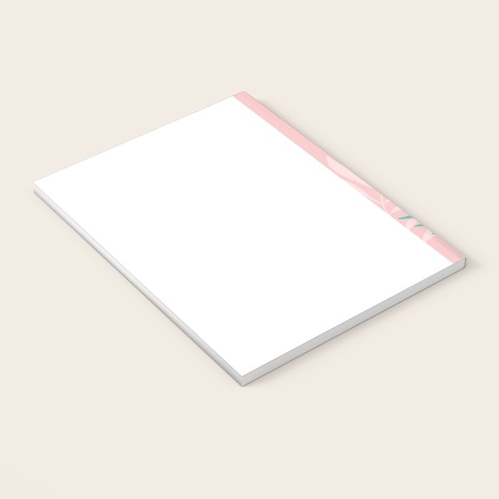 Grl Pwr #girlpower #feminist #society6 Notebook Gallery Image 3
