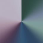 Line Gradient / Papa Green & French Grey Coffee Mug Gallery Image 2