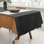 Abstract Minimal Shapes 128 Tablecloth Gallery Image 3