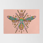 Aries Wasp Rug Gallery Image 2