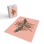 Aries Wasp Jigsaw Puzzle Gallery Image 2
