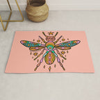 Aries Wasp Rug Gallery Image 1