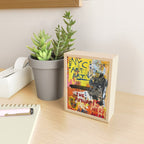 NYC Art Art Mini Art Print Gallery Image 2