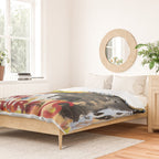 NYC Art Art Duvet Cover Gallery Image 2