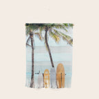 Choose Your Surfboard Wall Hanging Gallery Image 1