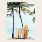 Choose Your Surfboard Poster Gallery Image 4