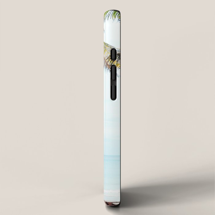 Choose Your Surfboard iPhone Case Gallery Image 2