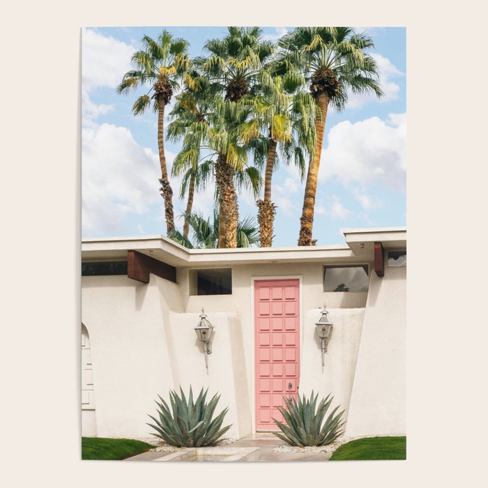 Palm Springs #5 Poster Gallery Image 1