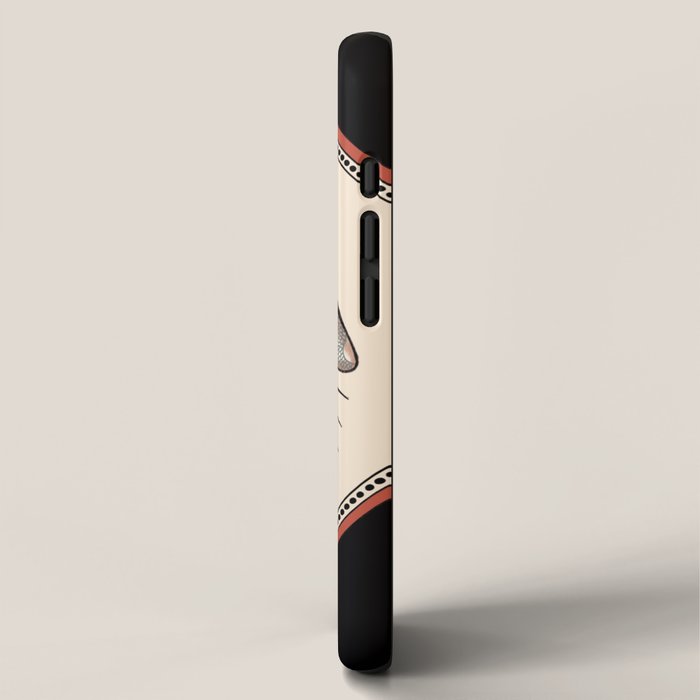 Selvagem iPhone Case Gallery Image 2