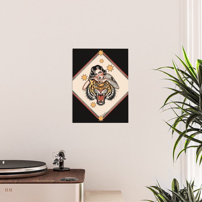 Selvagem Poster Gallery Image 2