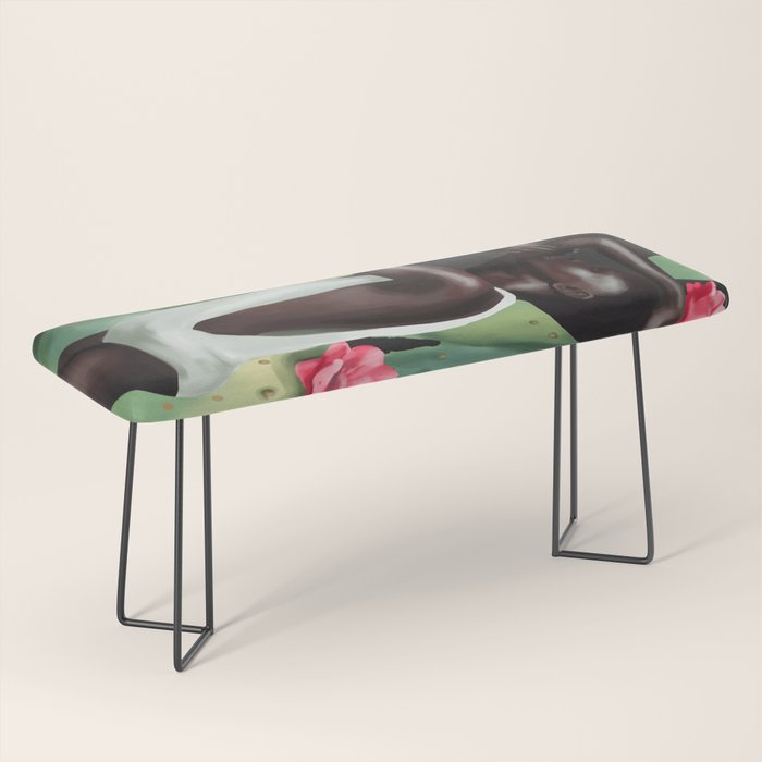 Thorns and Grace 2 Bench Gallery Image 1