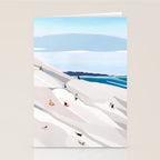 Sand Dunes Stationery Card Gallery Image 2